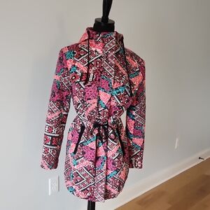 Minkpink Quilted Jacket